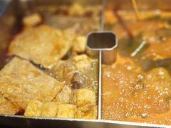 -九鼎轩脆毛肚火锅(南京东路店)
