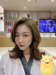 -简法造型·品牌形象店