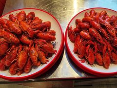 -川流不息·地道川菜·小龙虾(新松江路店)