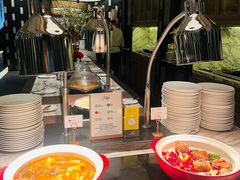 -深圳四季酒店·馥自助餐厅
