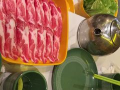 -润园四季椰子鸡火锅(南山海岸城店)