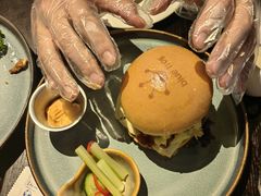 -bluefrog蓝蛙(水游城店)