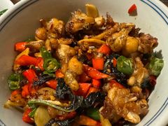 -铁公鸡·四川料理(天环广场店)