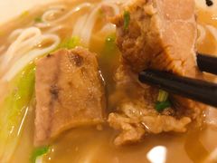 金牌牛腩河-莲塘味宝园牛杂(天越翔园店)