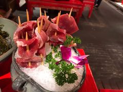 -谭鸭血老火锅(漳州路店)