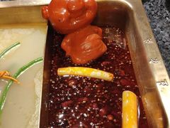 -王家渡火锅店(棕榈泉店)