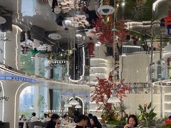 -3号仓库·创意中国菜(新世界城店)