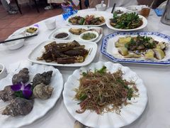 -新享乐海鲜(翠华路店)