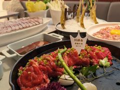 -川越泰火锅(吉利大厦店)