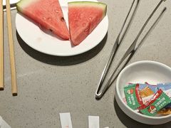 -海底捞火锅(万象汇店)