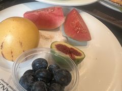 -川骄海鲜自助(亚运村店)