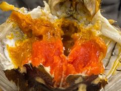 -黄记大闸蟹专卖店·活蟹·醉蟹