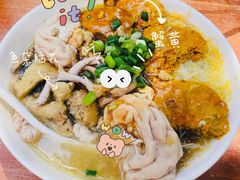 -荔林食店(西华路店)
