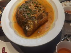 -曾宴·楚菜(湖北省博物馆店)