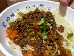 武汉热干面-文叔·湖北名小吃·小龙虾(华强北店)