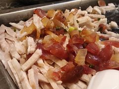 -米庄·原味私房菜(骏壹万邦店)