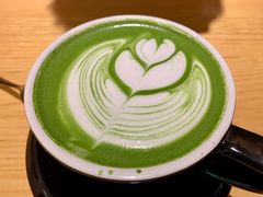 -Bracket Coffee(工体店)