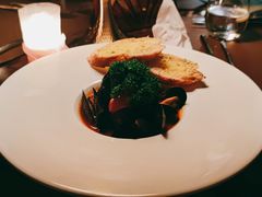 -柏蔻餐厅Le Banquet Bistro(天河北店)