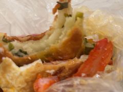 -沪上王记葱油饼(襄阳南路店)