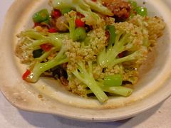 -鄱阳湖·江西小炒·瓦罐煨汤(五道口店)
