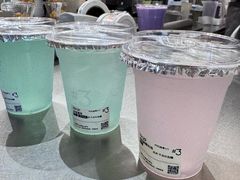 -Yee3·三号椰·椰子炒冰(上海中山公园龙之梦店)