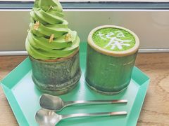 -茶是一枝花泡茶店