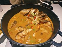 -鄱阳湖·江西小炒·瓦罐煨汤(五道口店)