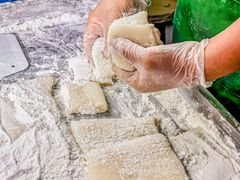 -澳门长洲糯米糍(柯打苏沙街店)