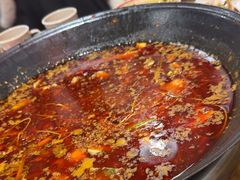 -川渔郎·鱼蛙自助火锅(文殊院店)