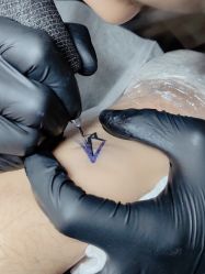 -MDZ STORE·TATTOO·耳饰
