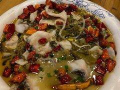 -粤仔湾砂锅粥(广益哥伦布店)