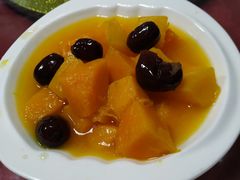 -长兴岛郊野公园农场食堂