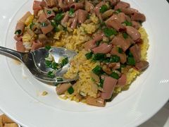 -双合园·海鲜水饺青岛菜(上清路店)