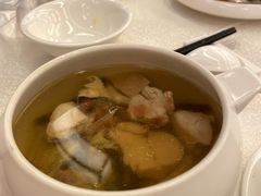 -广州逸林假日酒店·四季桃源中餐厅(白云山风景区店)