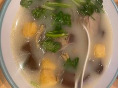 -小杨生煎(周浦万达店)