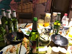 -三石铁板烧(紫竹桥店)