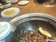 -万里闯关东铁锅炖菜馆(高新旗舰店)