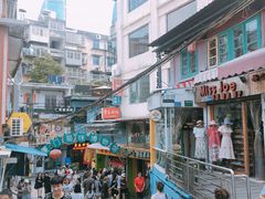 -猫街麻糍哥(思明南路店)