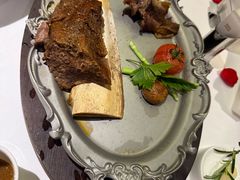 -王品牛排(珠海富华里店)