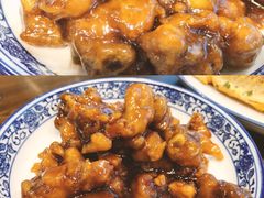 -兰边碗(鼓楼店)