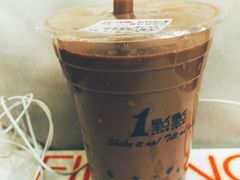 -1点点(银座和谐广场店)