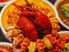 -金陵一哥龙虾(水木秦淮店)