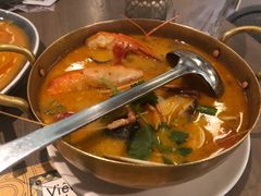 -CHINCHIN 青青·泰国料理(万象食家店)