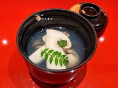 云南松茸-橼舍鮨青木