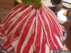 -栖川山葵家·寿喜锅·日式料理(龙湖北城天街商场店)