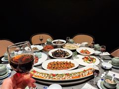 -夜宴江景餐厅