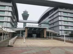 -广州白云机场雅高铂尔曼大酒店