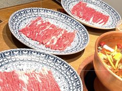 -北京老门框爆肚涮肉馆(凤城六路店)