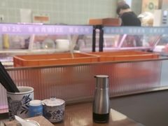 -清真聚陇缘美食餐厅(南横东街店)