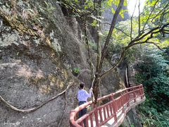 -崀山风景名胜区